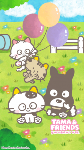 Tama Friends うちのタマ知りませんか タマニュース